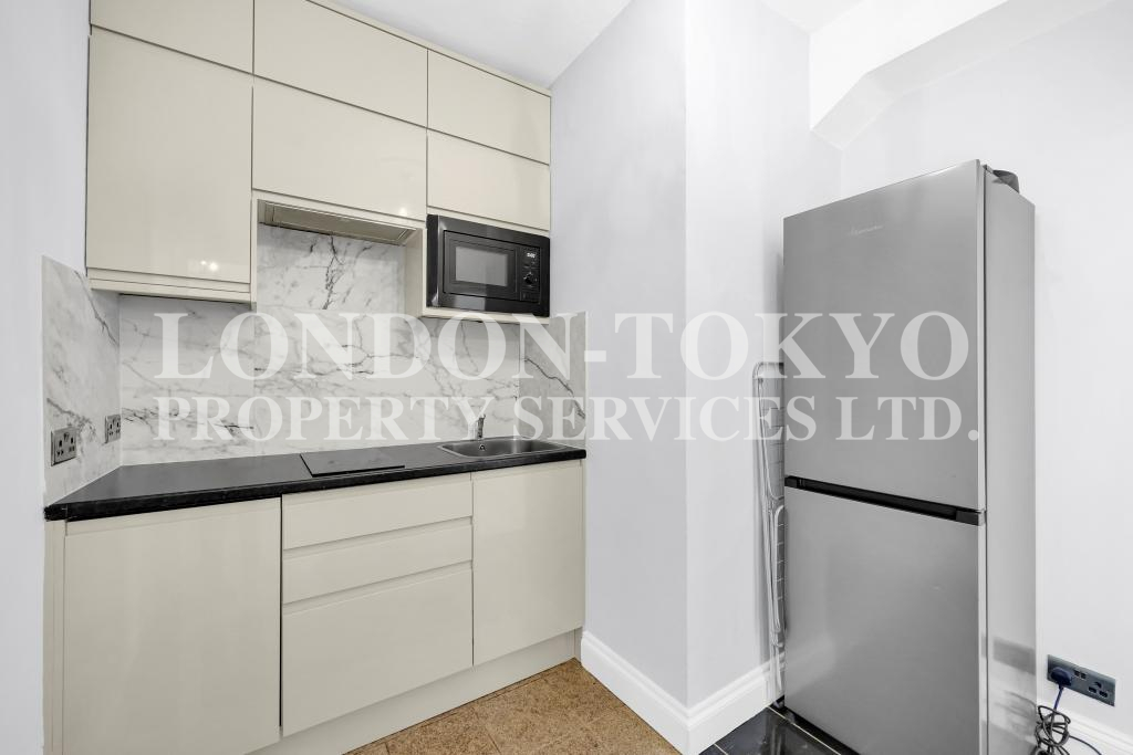 Waterford Court, Stalbridge Street, Marylebone NW1